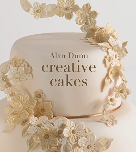 Alan Dunn's Creative Cakes