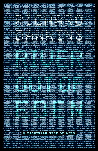 River Out of Eden: A Darwinian View of Life - Click to Buy