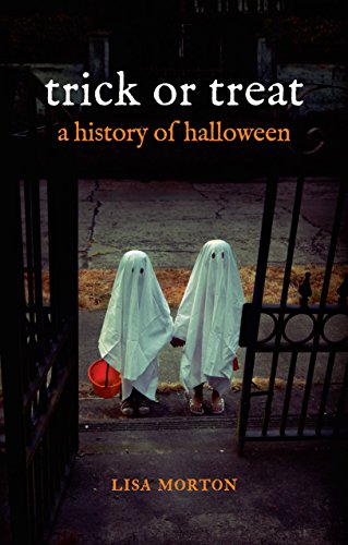 Trick or Treat: A History of Halloween - Click to Buy