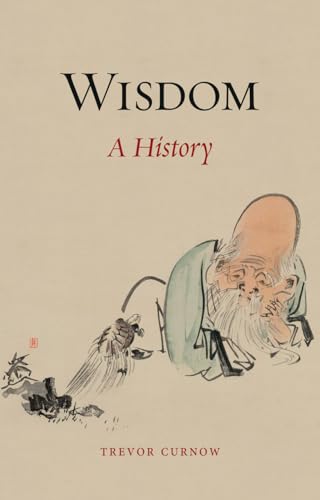 Wisdom: A History - Click to Buy