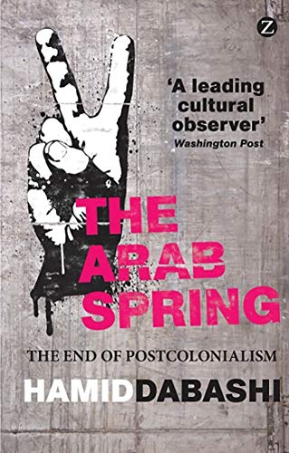 The Arab Spring - Click to Buy