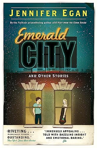 Emerald City: Stories