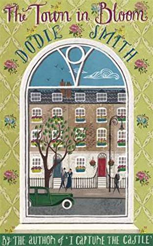 The Town in Bloom - Click to Buy