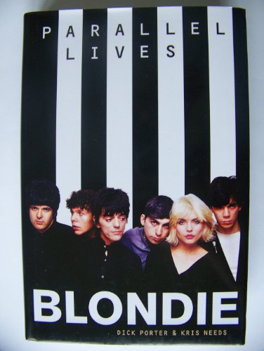 Blondie: Parallel Lines - Click to Buy