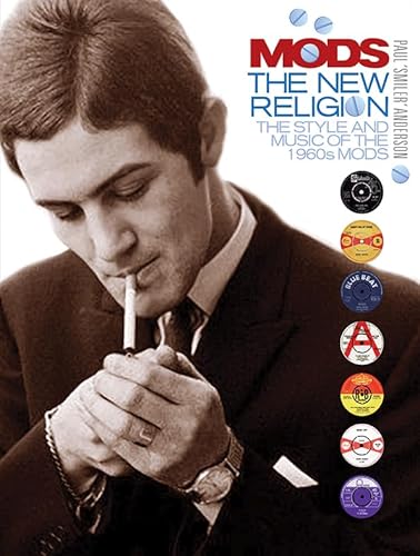 Mods: The New Religion