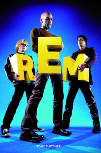 Perfect Circle: The Story of REM