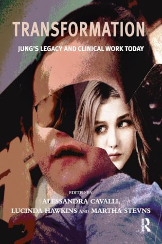 Transformation: Jung's Legacy and Clinical Work Today - Click to Buy