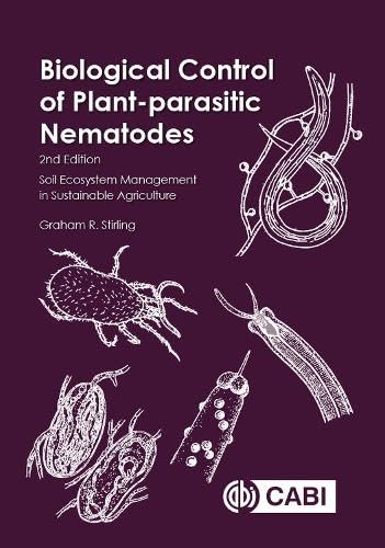 Biological Control of Plant-Parasitic Nematodes: Soil Ecosystem Management in Sustainable Agriculture - Click to Buy