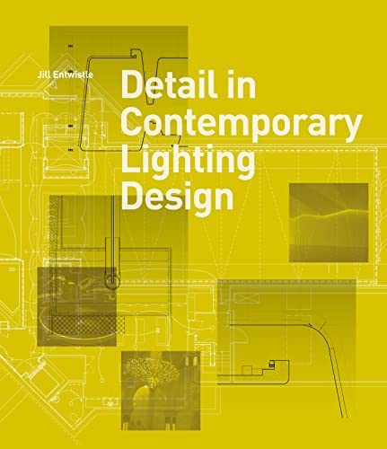 Detail in Contemporary Lighting Design - Click to Buy