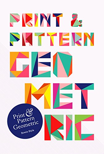 Print & Pattern: Geometric - Click to Buy