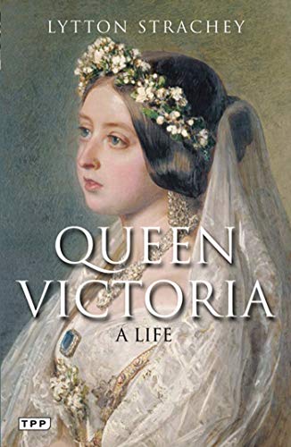 Queen Victoria: A Life - Click to Buy