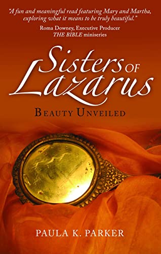 Sisters of Lazarus: Beauty Unveiled - Click to Buy