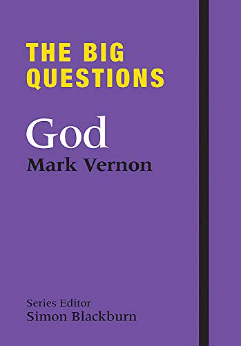 The Big Questions: God - Click to Buy
