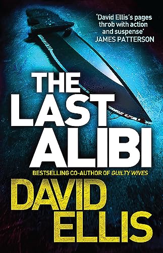 The Last Alibi