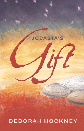 Jocasta's Gift - Click to Buy