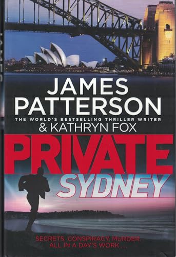 Private Sydney - Click to Buy