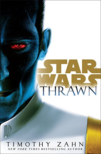 STAR WARS: THRAWN - Click to Buy