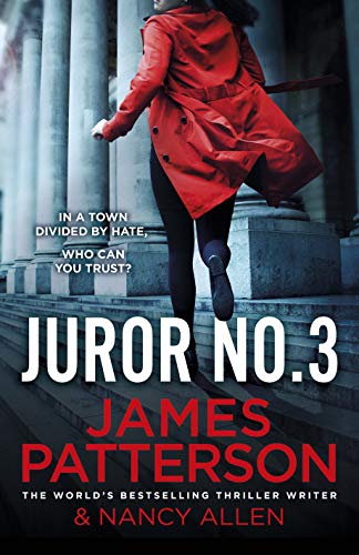 Juror No. 3 - Click to Buy