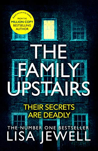 The Family Upstairs - Click to Buy