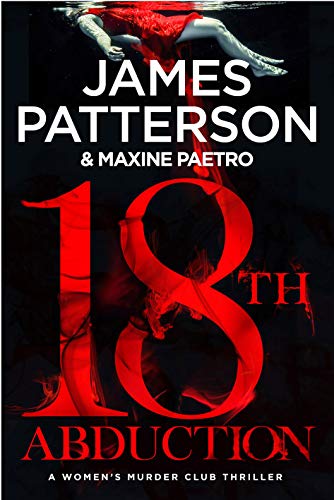 18th Abduction: (Women's Murder Club 18) (Women's Murder Club) - Click to Buy