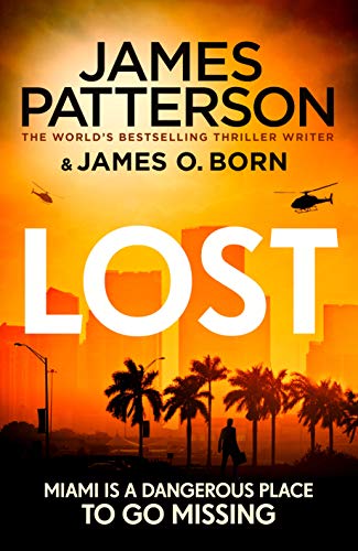 Lost - Click to Buy