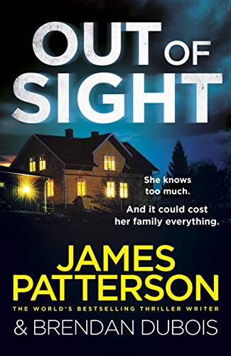 Out of Sight (Out of Sight series) - Click to Buy