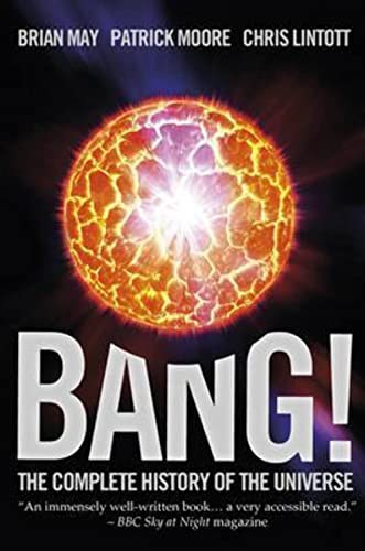Bang!: The Complete History of the Universe - Click to Buy
