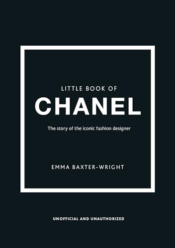 Little Book of Chanel - Click to Buy