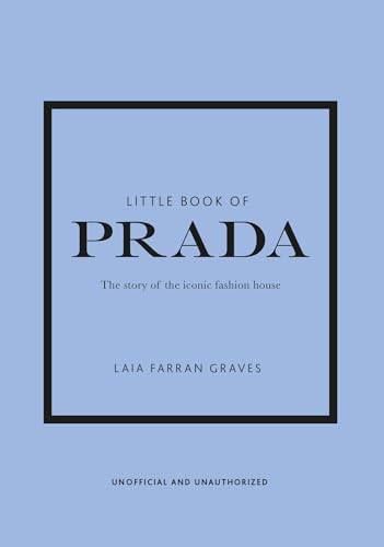 Little Book of Prada - Click to Buy