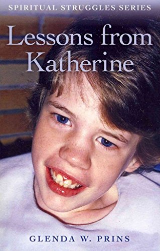 Lessons from Katherine - Click to Buy