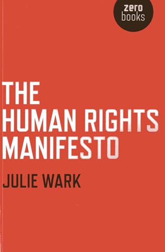 The Human Rights Manifesto - Click to Buy