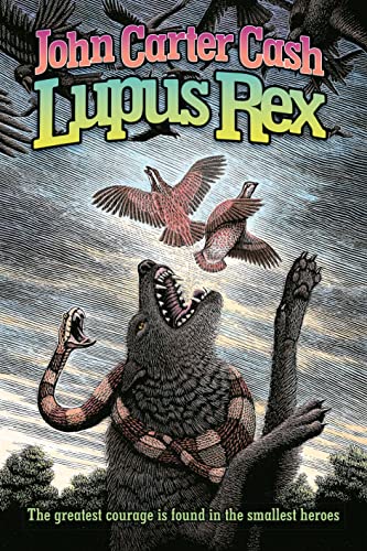 Lupus Rex - Click to Buy