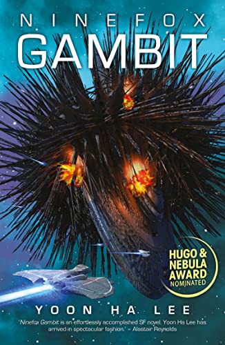 Ninefox Gambit, 1