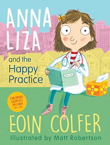 Anna Liza & The Happy Practice