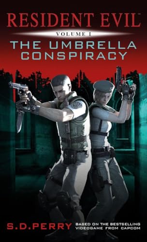 Resident Evil: The Umbrella Conspiracy - Click to Buy