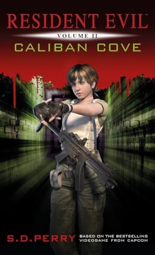 Resident Evil: Caliban Cove - Click to Buy