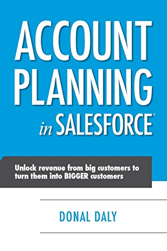 Account Planning in Salesforce - Click to Buy