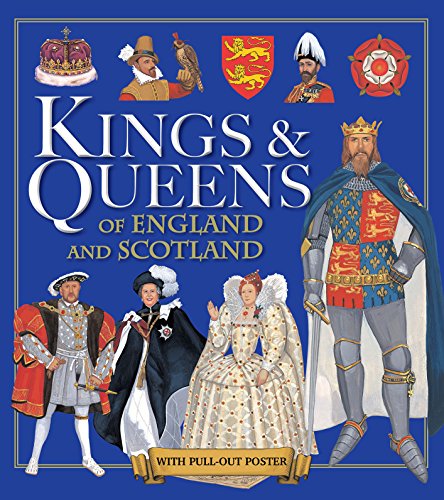 Kings & Queens of England and Scotland: Leeds United in the 1980s - Click to Buy