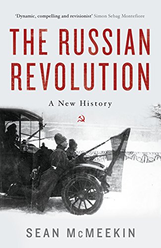 The Russian Revolution - Click to Buy