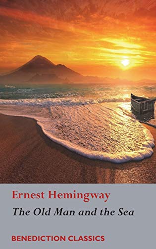The Old Man and the Sea - Click to Buy