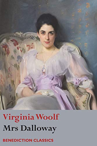 Mrs Dalloway - Click to Buy