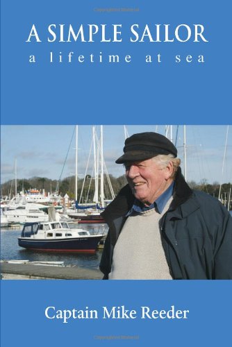 A Simple Sailor - A Lifetime at Sea - Click to Buy