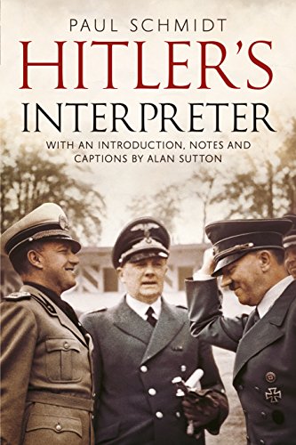 Hitler's Interpreter - Click to Buy