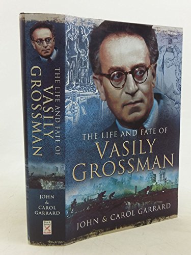 The Life and Fate of Vasily Grossman - Click to Buy