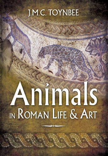 Animals in Roman Life and Art (Sabiduría Tolteca/ Toltec Wisdom Book) - Click to Buy