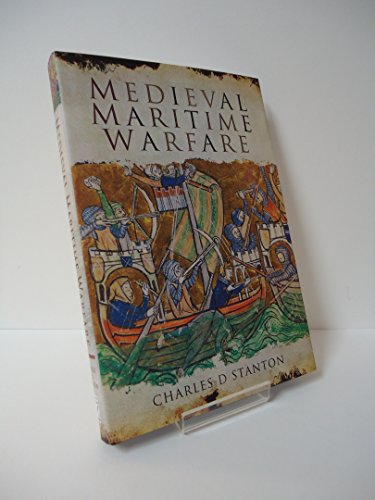 Medieval Maritime Warfare - Click to Buy