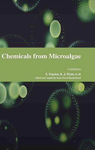 Chemicals from Microalgae - Click to Buy