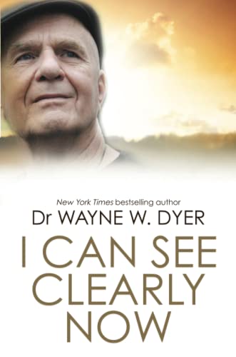 I Can See Clearly Now - Click to Buy