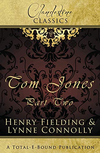 Tom Jones Part Two (The History of Tom Jones) - Click to Buy