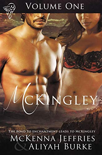 McKingley Volume One - Click to Buy